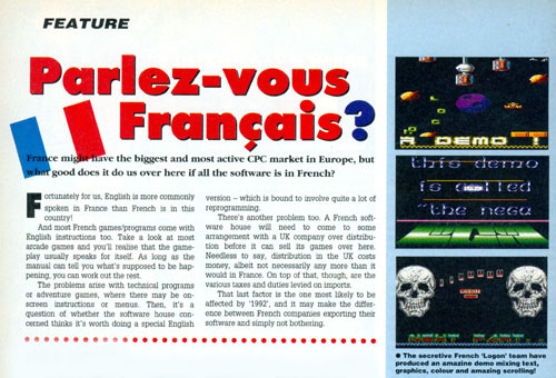 Amstrad Action 77