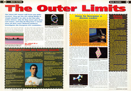 Amstrad Action 89
